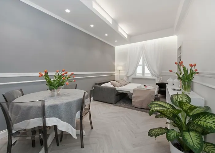 Trevi Apartment