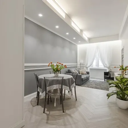 Trevi Apartment Roma Exterior foto