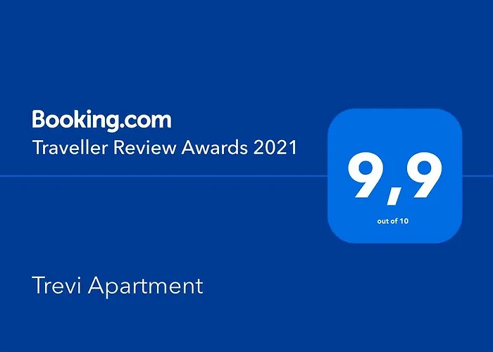 Trevi Apartment