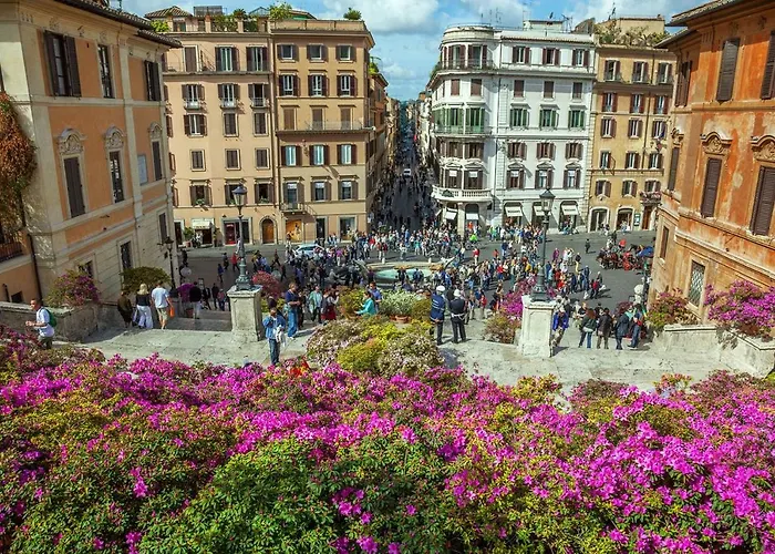 Trevi Apartment