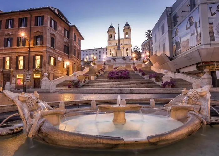 Trevi Apartment